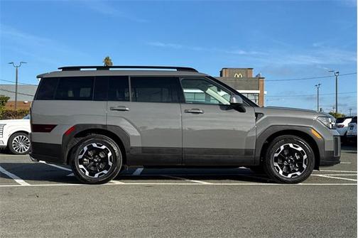 2024 Hyundai SANTA FE SEL 2.4