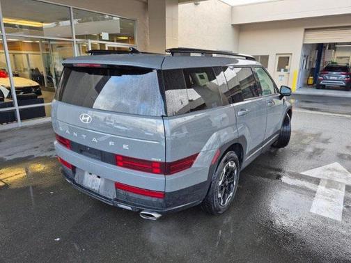 2024 Hyundai SANTA FE SEL 2.4
