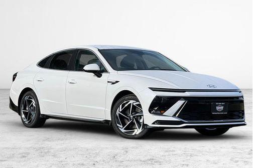 2026 Hyundai SONATA SEL