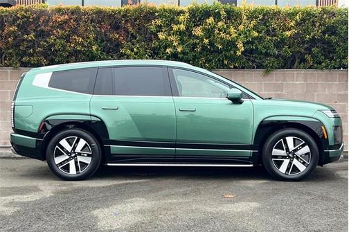 2026 Hyundai IONIQ 9 SEL