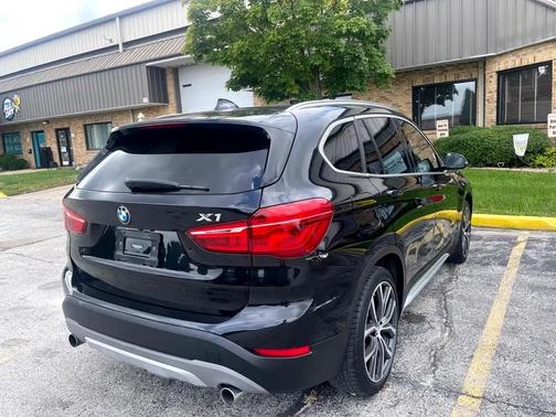 2016 BMW X1 xDrive 28i
