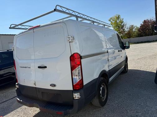 2017 Ford Transit-150 Base