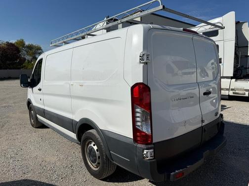 2017 Ford Transit-150 Base