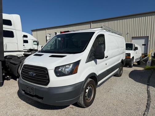 2017 Ford Transit-150 Base