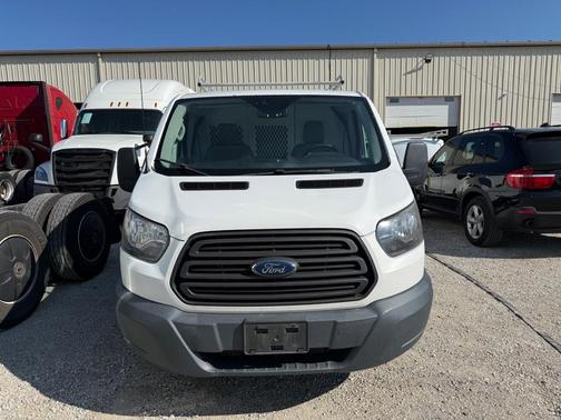 2017 Ford Transit-150 Base