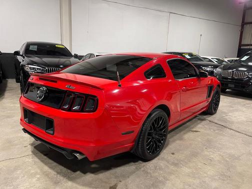 2014 Ford Mustang GT