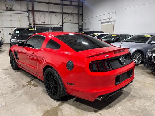 2014 Ford Mustang GT