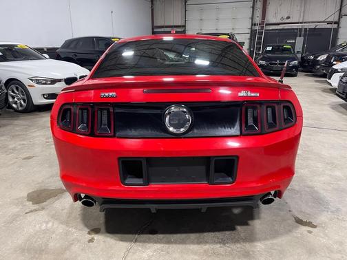 2014 Ford Mustang GT