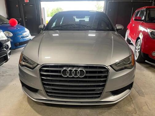 2016 Audi A3 1.8T Premium