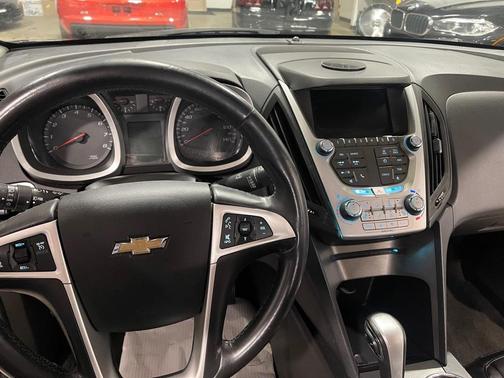 2014 Chevrolet Equinox 2LT