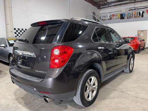 2014 Chevrolet Equinox 2LT