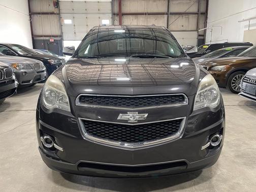 2014 Chevrolet Equinox 2LT