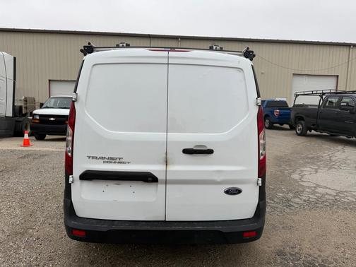 2019 Ford Transit Connect XL w/Rear Liftgate