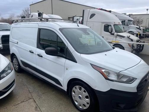 2019 Ford Transit Connect XL