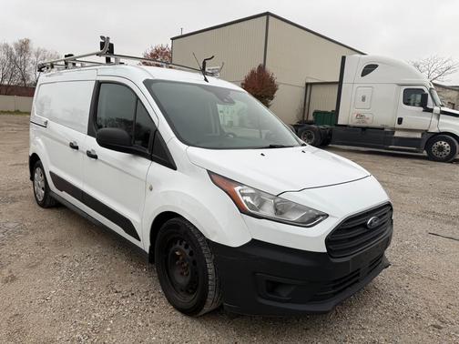 2019 Ford Transit Connect XL w/Rear Liftgate