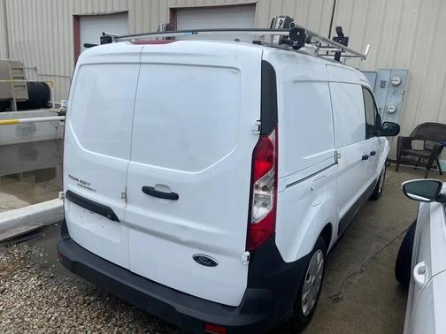 2019 Ford Transit Connect XL