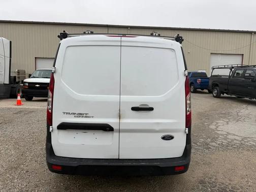2019 Ford Transit Connect XL