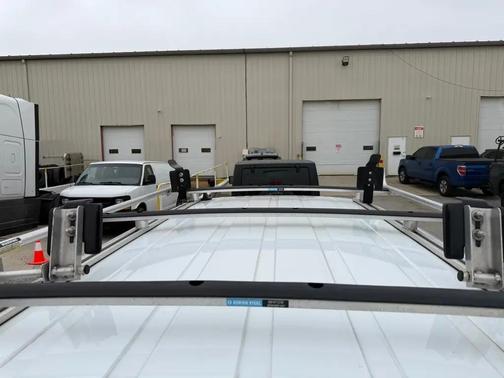 2019 Ford Transit Connect XL