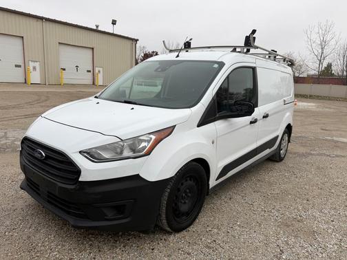 2019 Ford Transit Connect XL w/Rear Liftgate