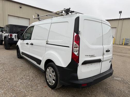2019 Ford Transit Connect XL w/Rear Liftgate