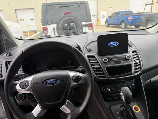2019 Ford Transit Connect XL w/Rear Liftgate