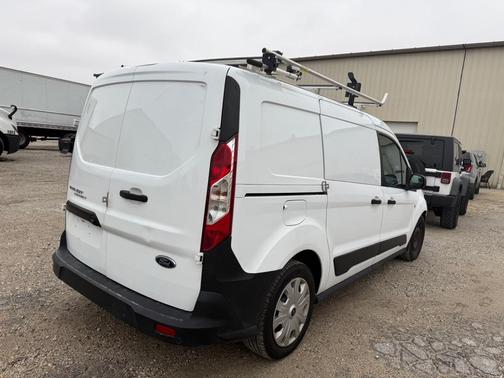 2019 Ford Transit Connect XL w/Rear Liftgate