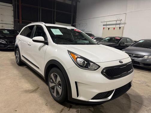 2019 Kia Niro LX