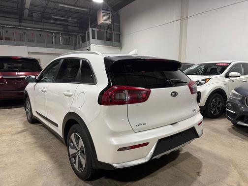 2019 Kia Niro LX