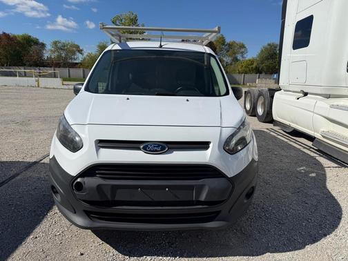 2015 Ford Transit Connect XL