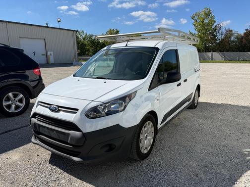 2015 Ford Transit Connect XL