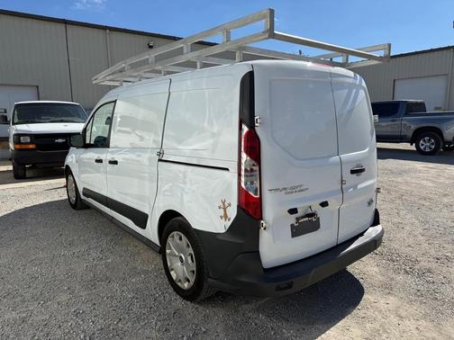 2015 Ford Transit Connect XL
