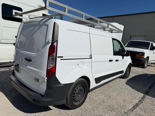 2015 Ford Transit Connect XL