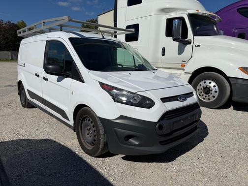2015 Ford Transit Connect XL