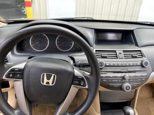 2011 Honda Accord 2.4 LX