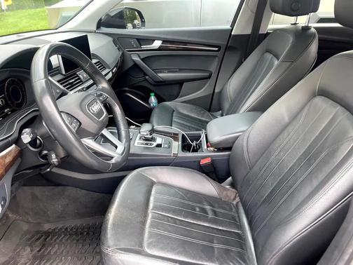2018 Audi Q5 2.0T Premium