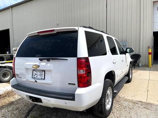 2011 Chevrolet Tahoe LT