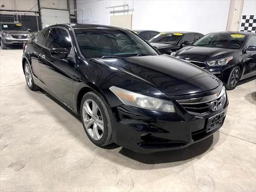 2011 Honda Accord EX-L