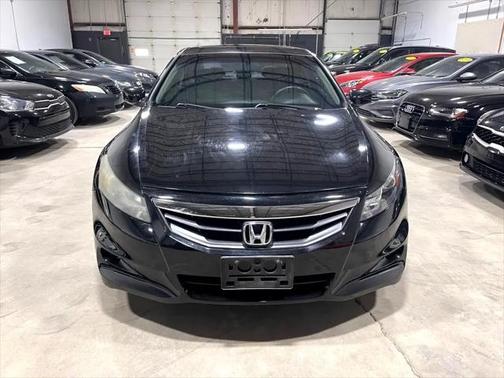 2011 Honda Accord EX-L