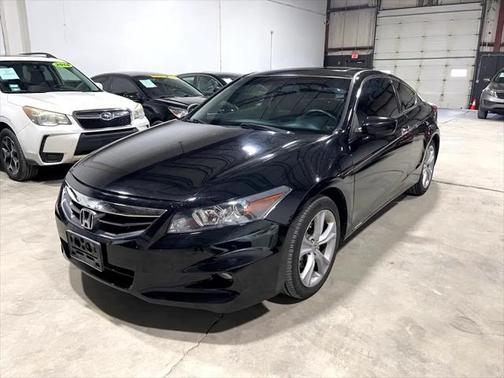 2011 Honda Accord EX-L