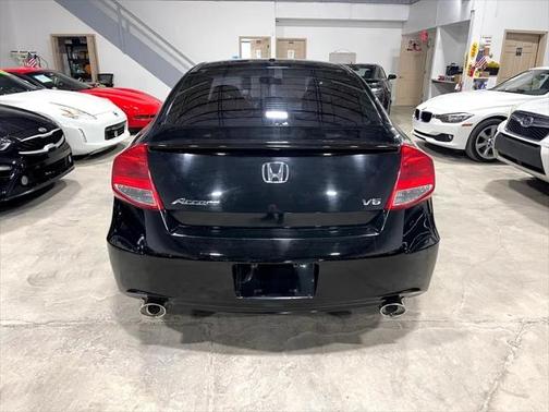 2011 Honda Accord EX-L