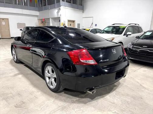 2011 Honda Accord EX-L