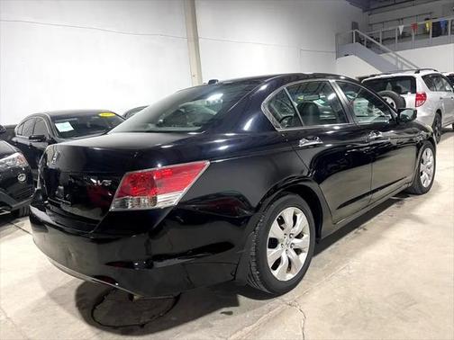 2008 Honda Accord EX-L