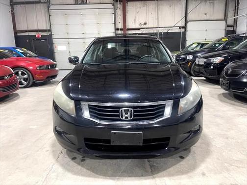 2008 Honda Accord EX-L