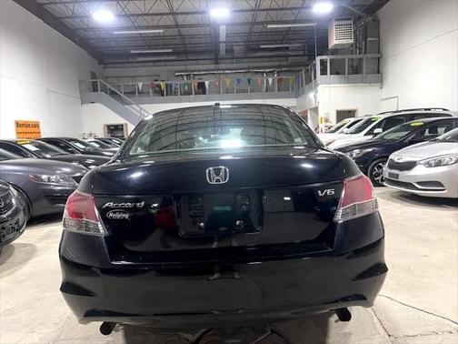2008 Honda Accord EX-L