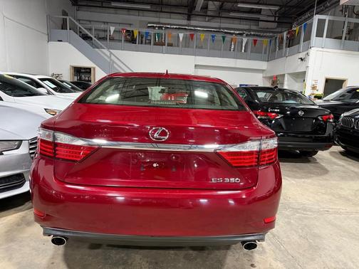 2013 Lexus ES 350 Base
