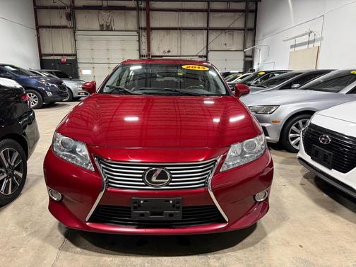 2013 Lexus ES 350 Base