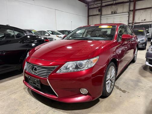 2013 Lexus ES 350 Base
