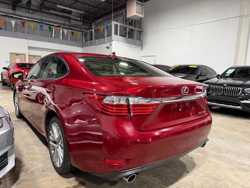 2013 Lexus ES 350 Base