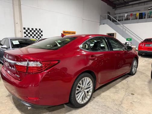 2013 Lexus ES 350 Base