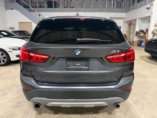 2017 BMW X1 xDrive 28i